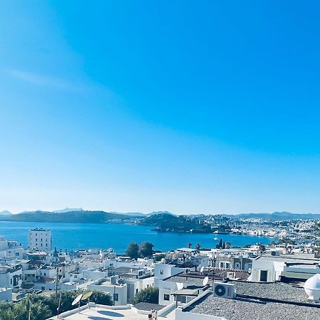 Bed and Breakfast Arden'S House Bodrum Exteriér fotografie