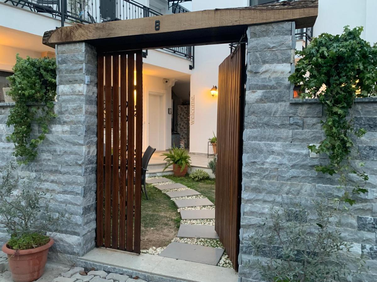 Bed and Breakfast Arden'S House Bodrum Exteriér fotografie