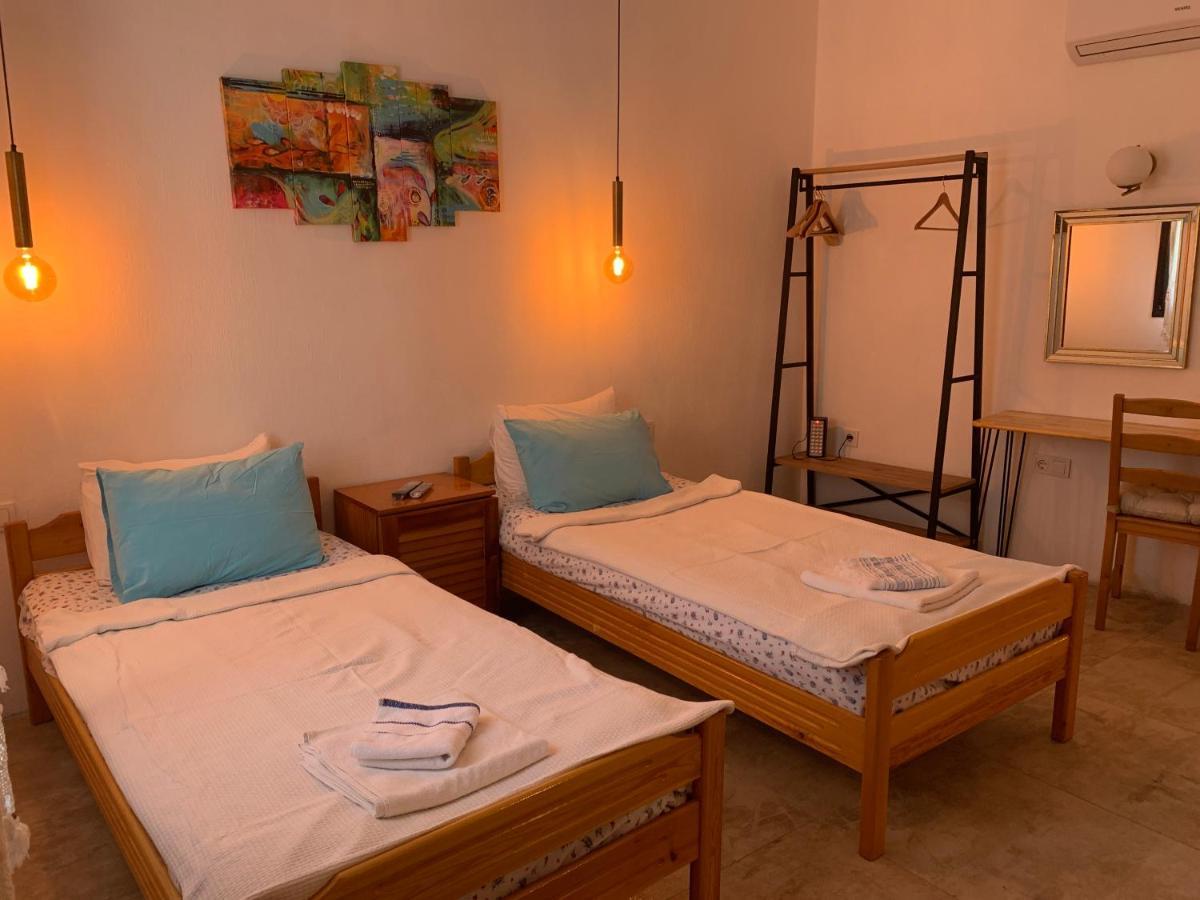 Bed and Breakfast Arden'S House Bodrum Exteriér fotografie