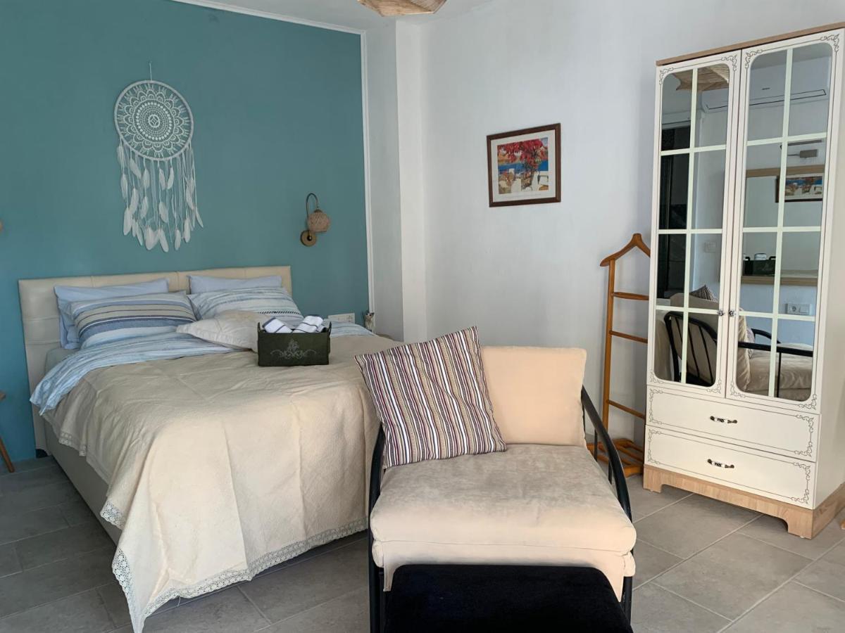 Bed and Breakfast Arden'S House Bodrum Exteriér fotografie