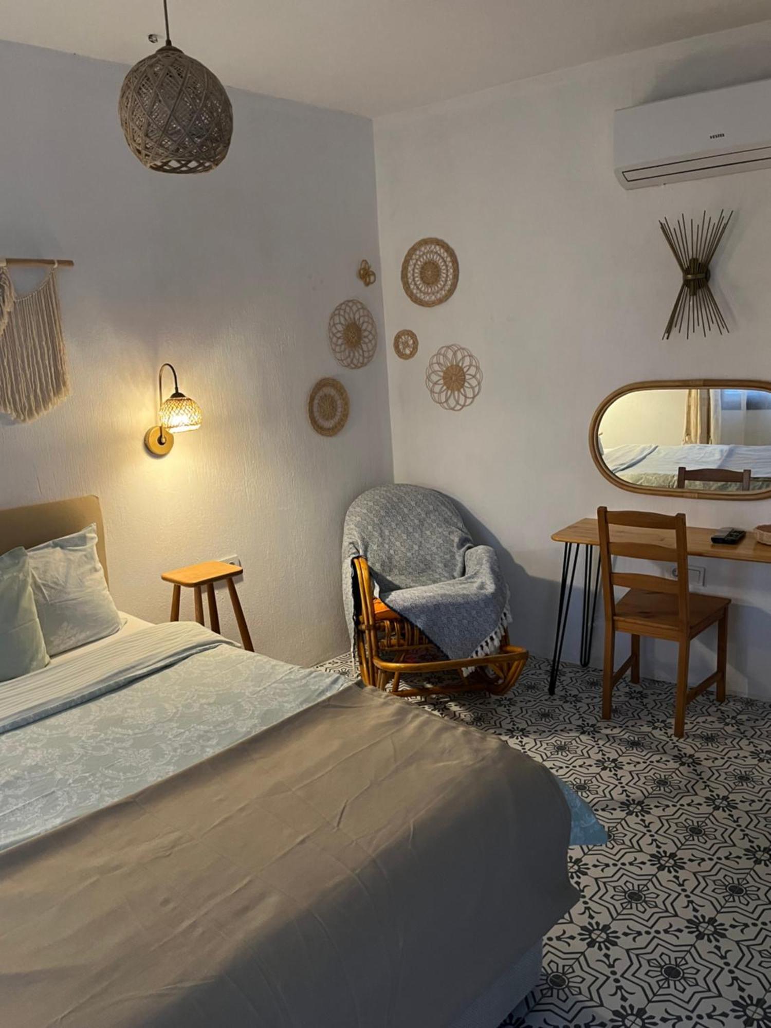 Bed and Breakfast Arden'S House Bodrum Exteriér fotografie
