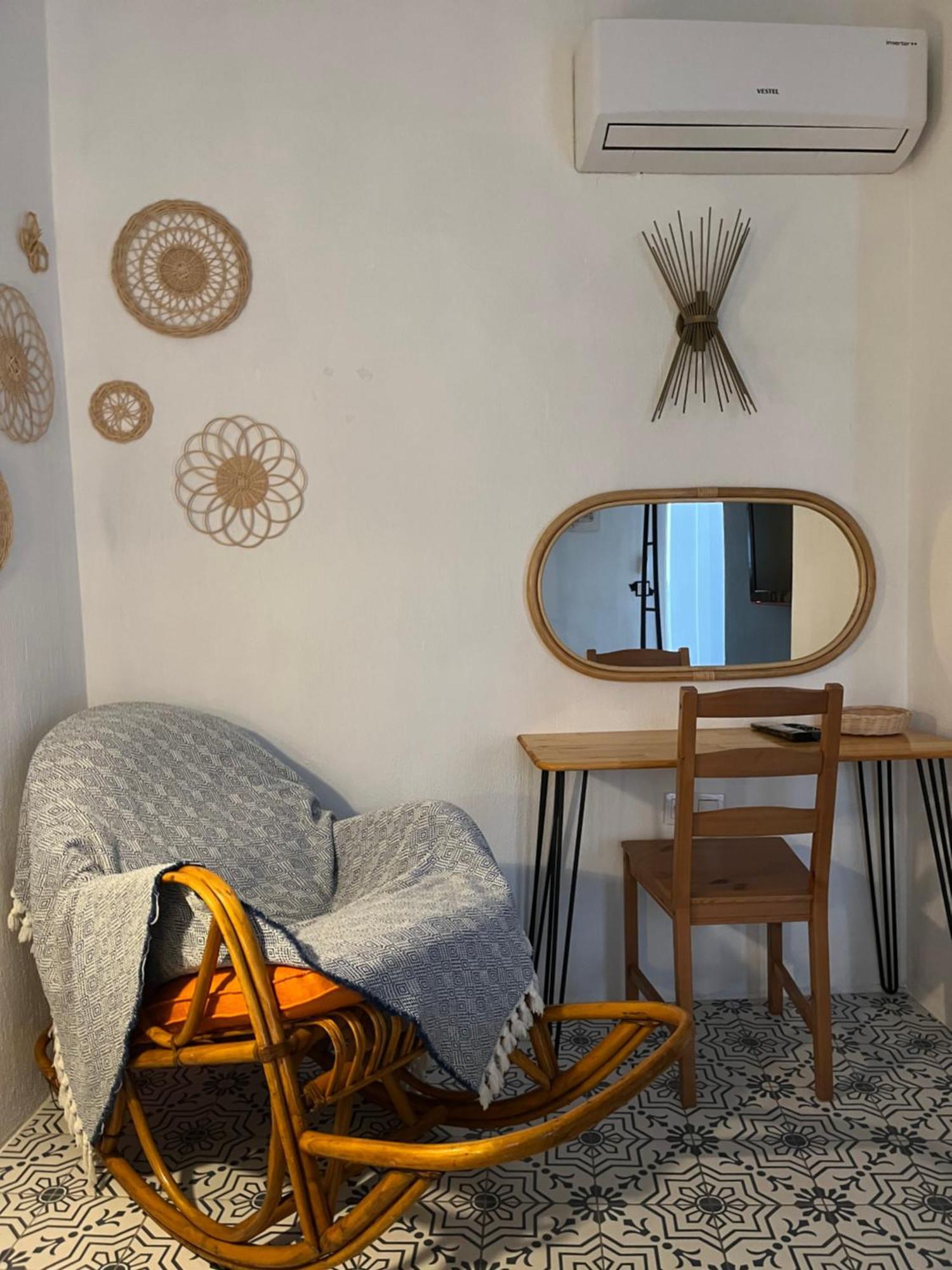 Bed and Breakfast Arden'S House Bodrum Exteriér fotografie