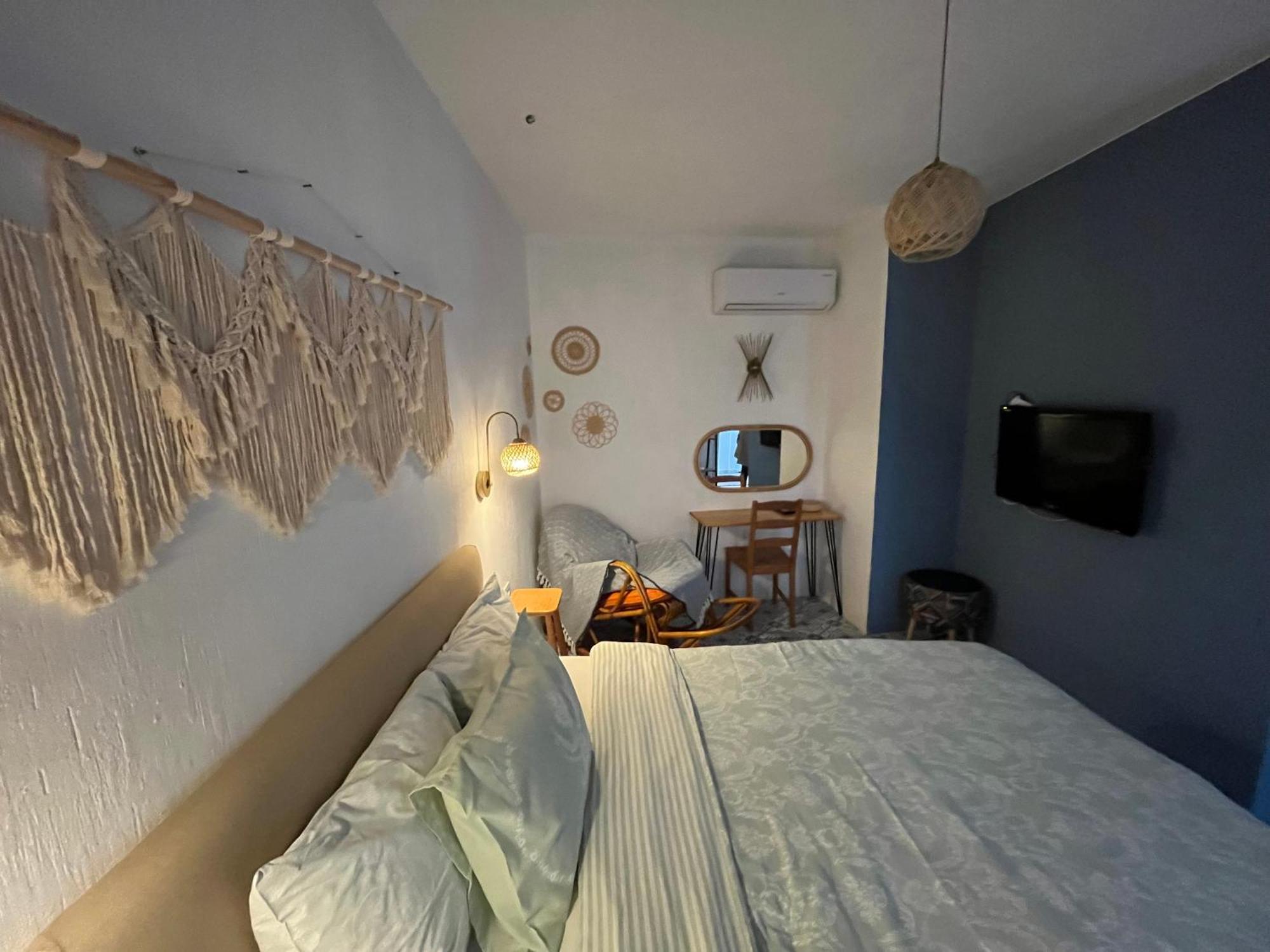 Bed and Breakfast Arden'S House Bodrum Exteriér fotografie