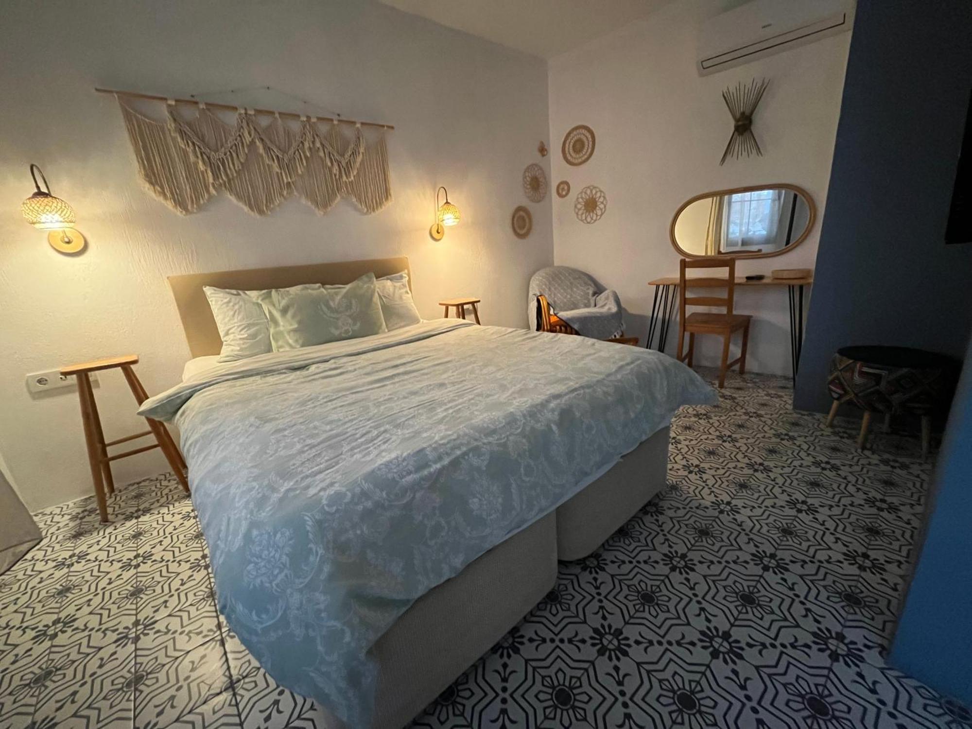 Bed and Breakfast Arden'S House Bodrum Exteriér fotografie