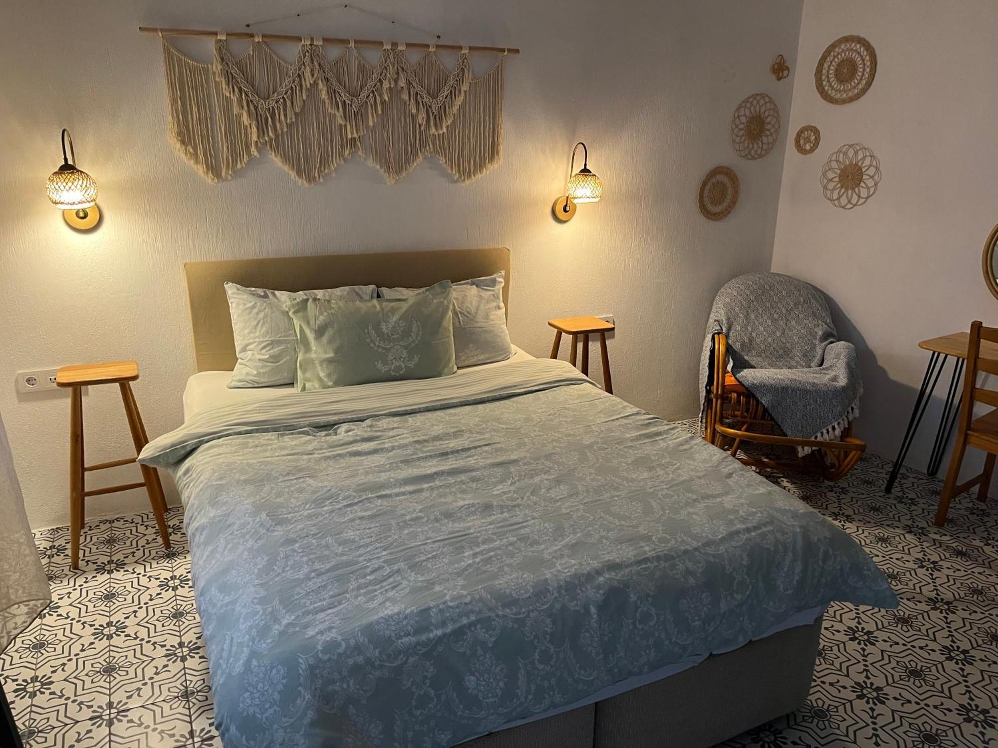 Bed and Breakfast Arden'S House Bodrum Exteriér fotografie