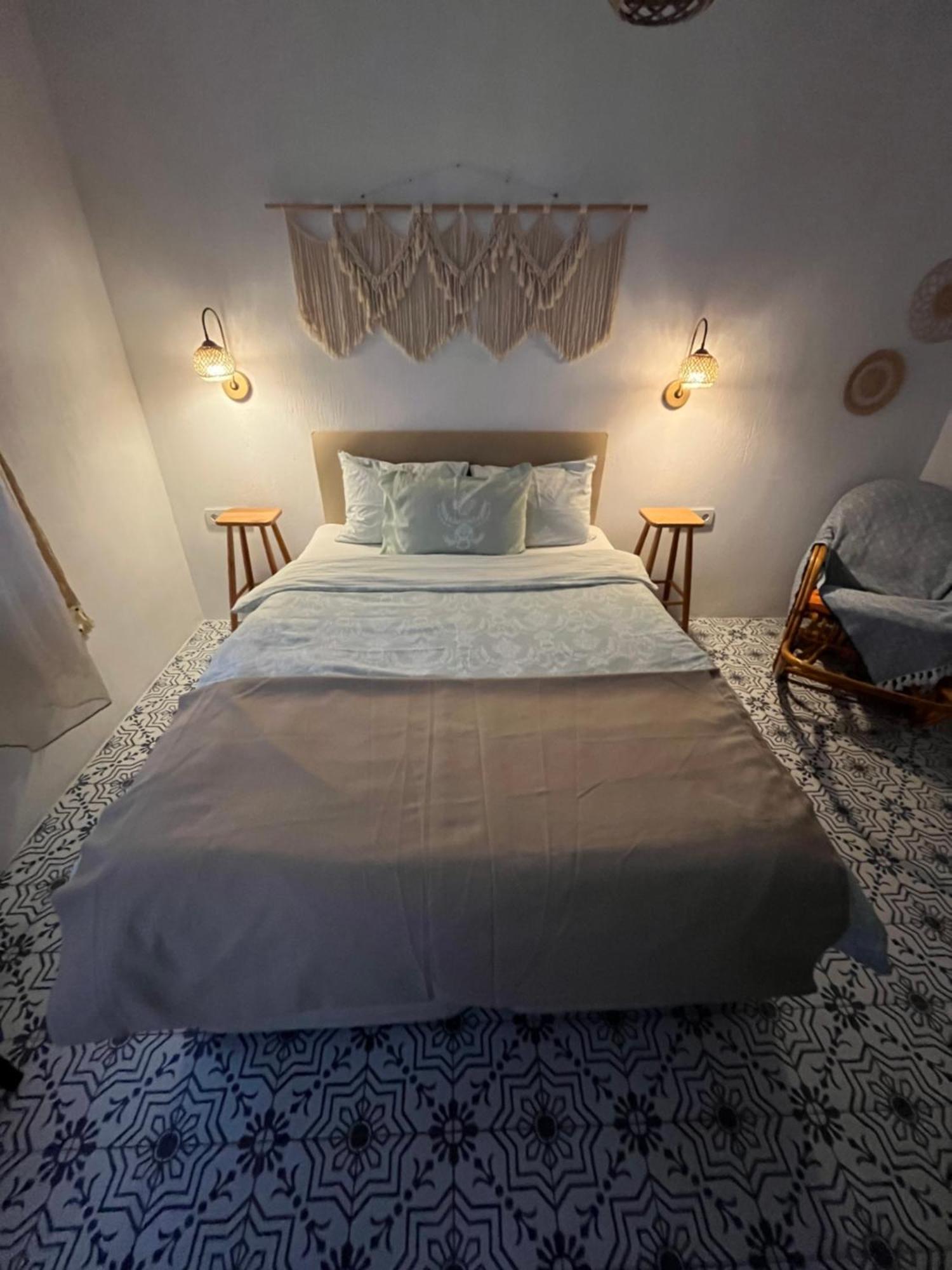 Bed and Breakfast Arden'S House Bodrum Exteriér fotografie
