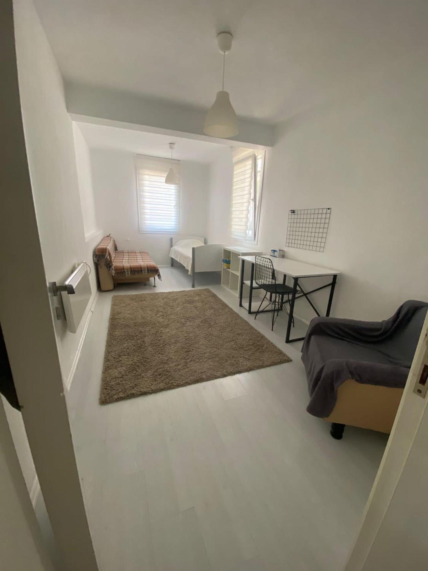Bed and Breakfast Arden'S House Bodrum Exteriér fotografie