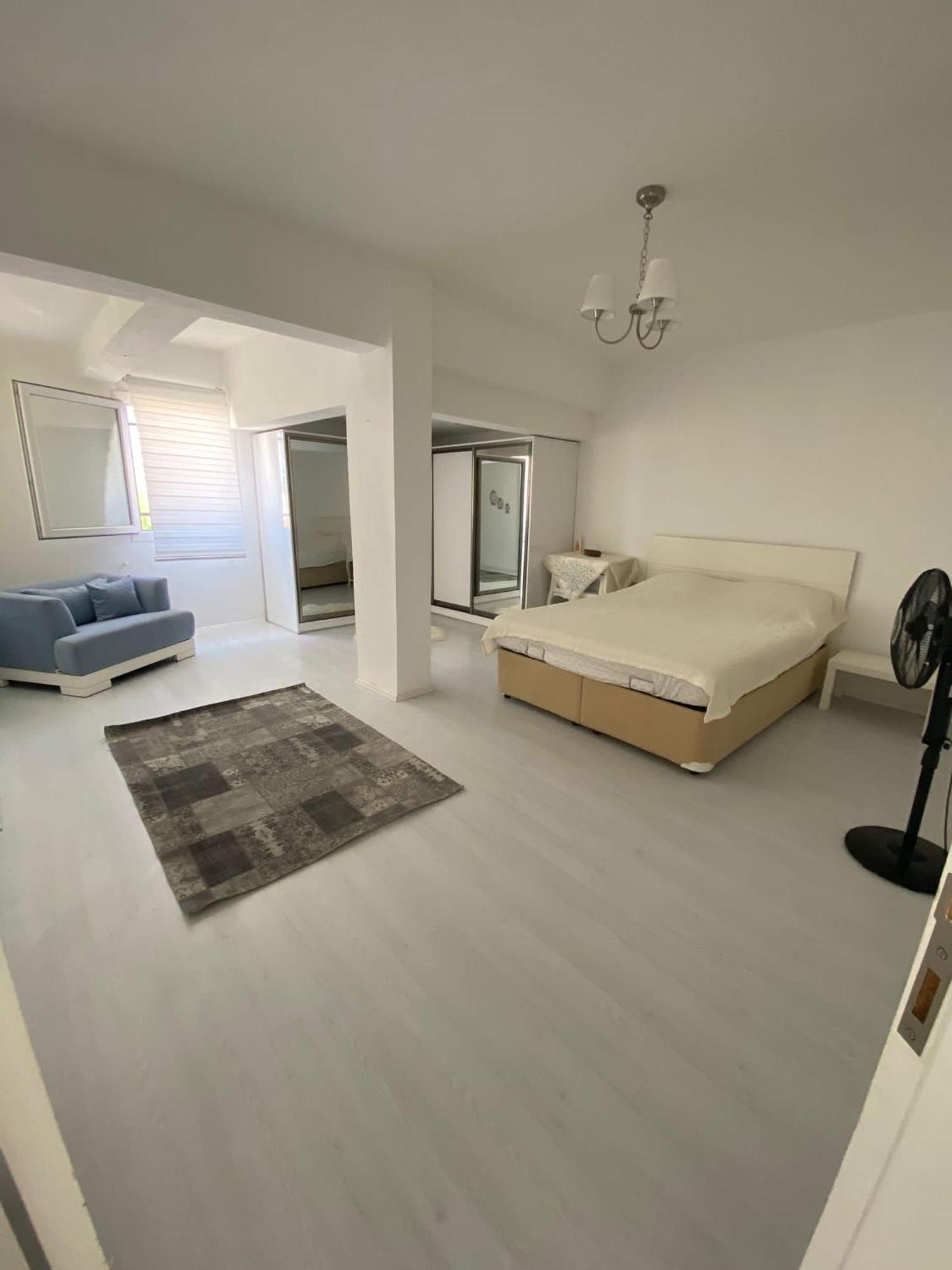 Bed and Breakfast Arden'S House Bodrum Exteriér fotografie