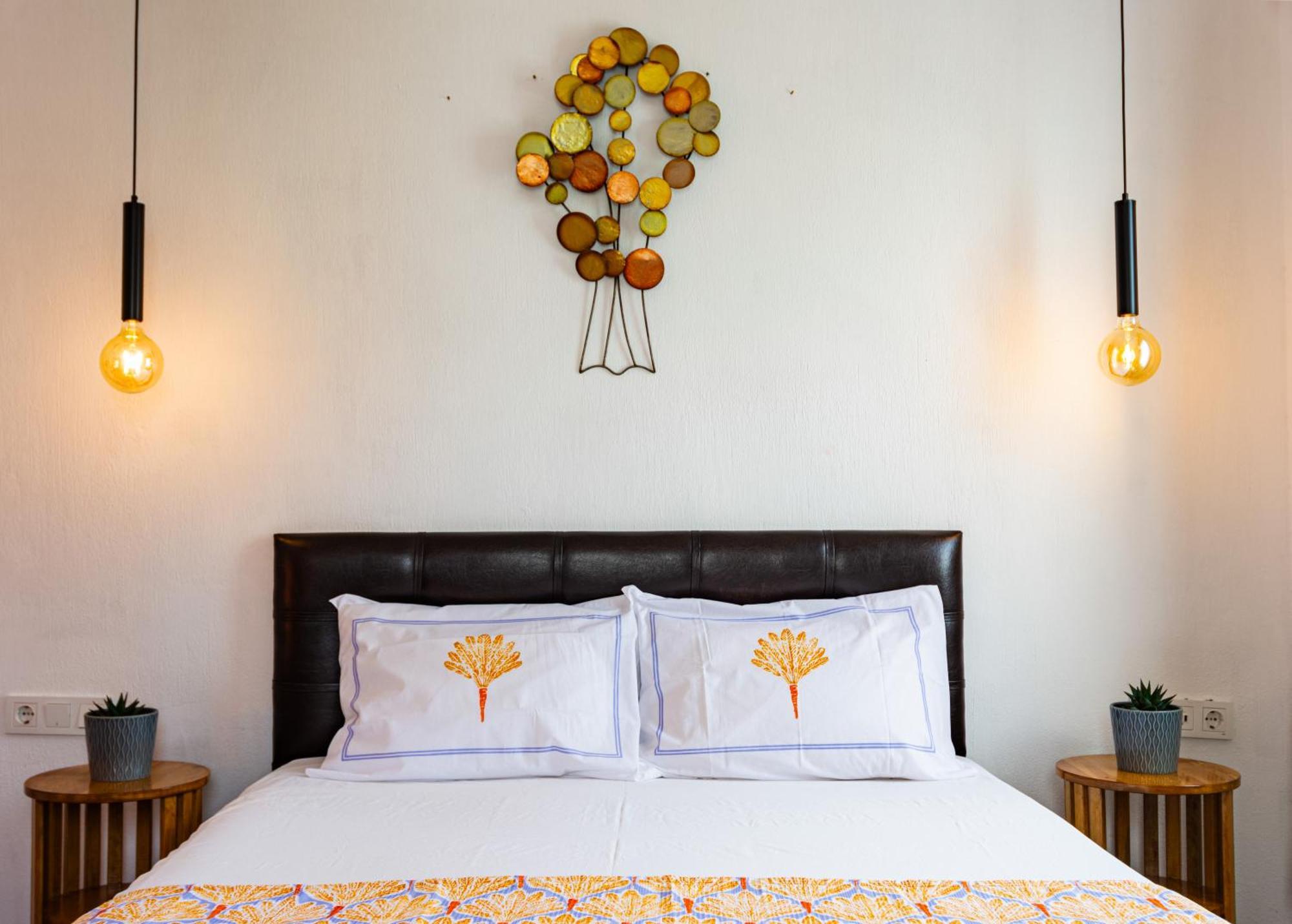 Bed and Breakfast Arden'S House Bodrum Exteriér fotografie