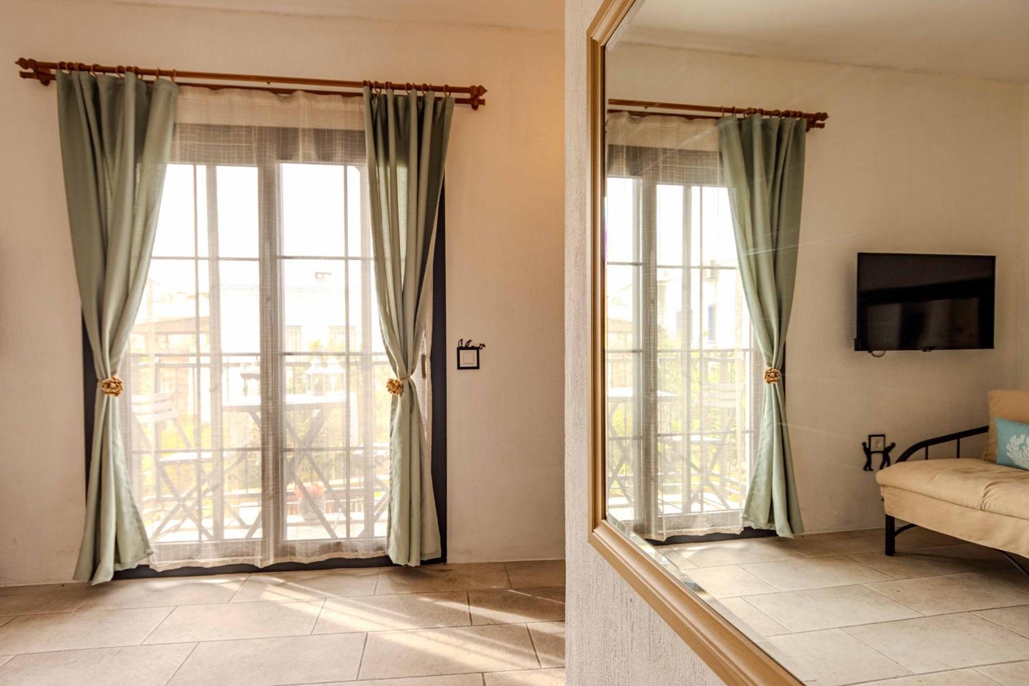 Bed and Breakfast Arden'S House Bodrum Exteriér fotografie