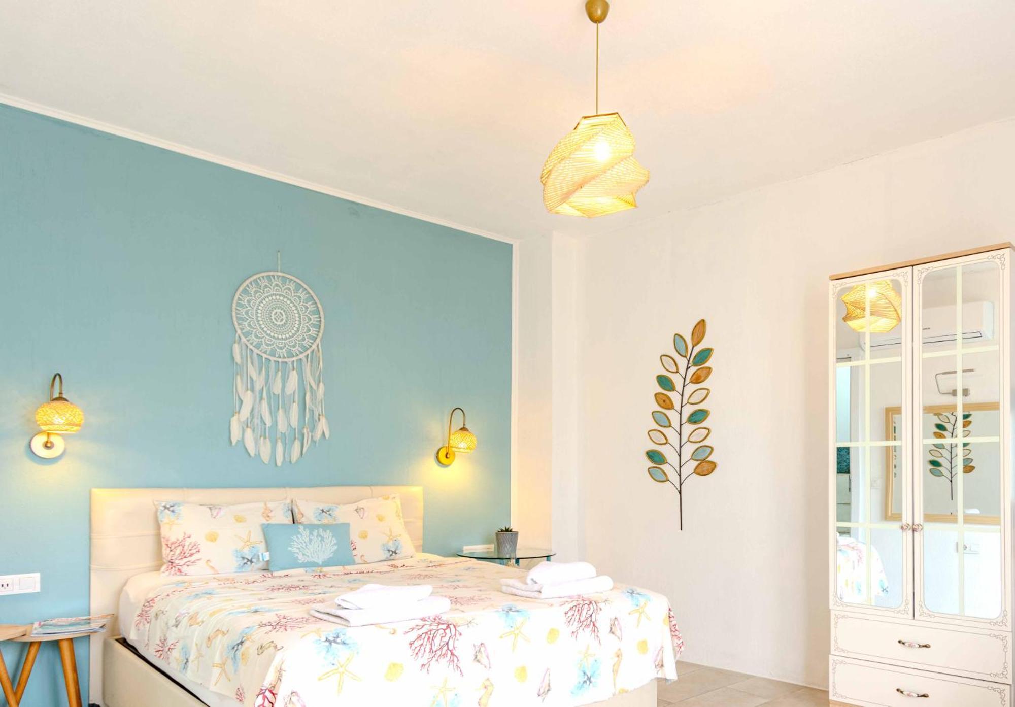 Bed and Breakfast Arden'S House Bodrum Exteriér fotografie