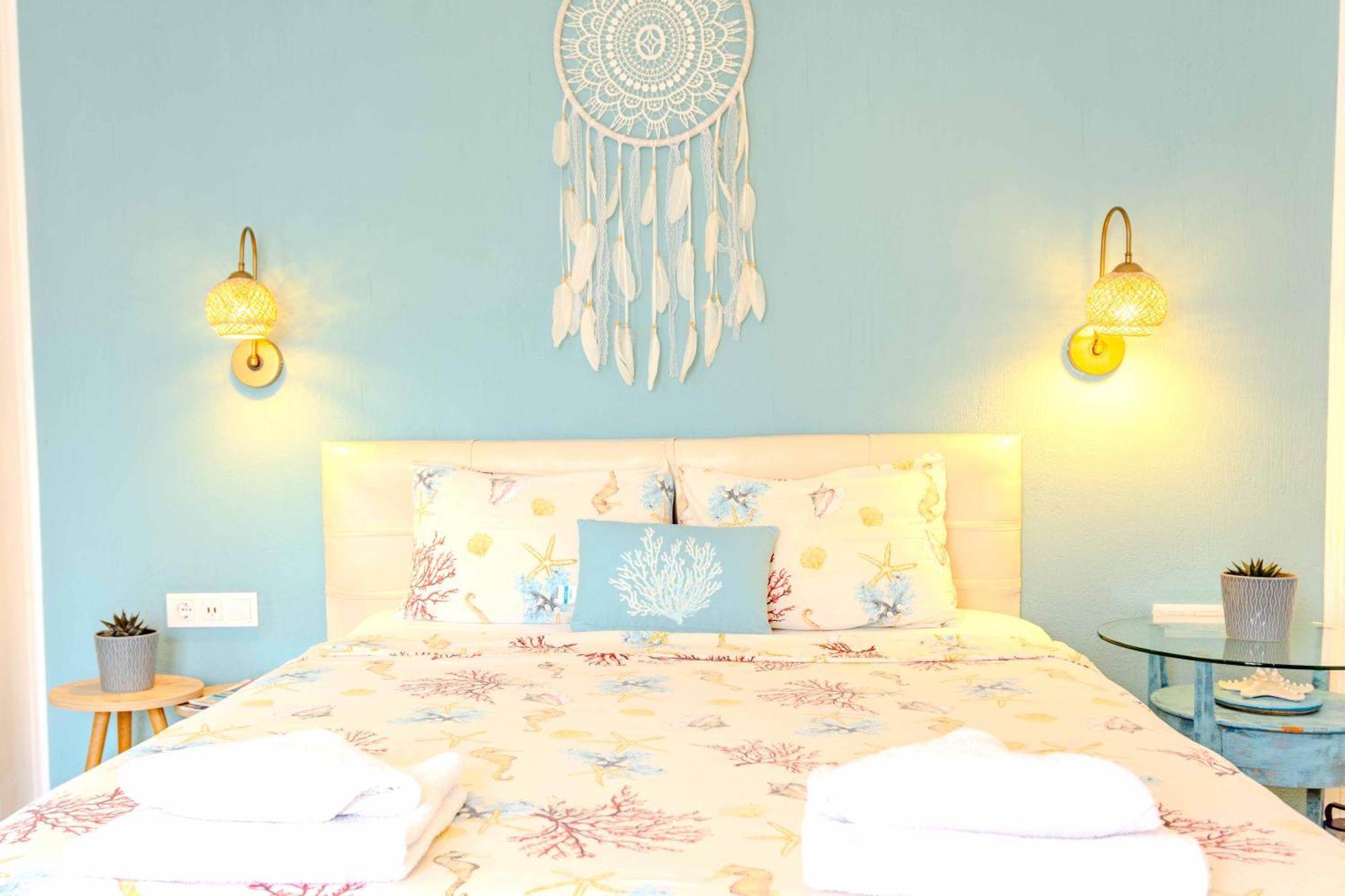 Bed and Breakfast Arden'S House Bodrum Exteriér fotografie