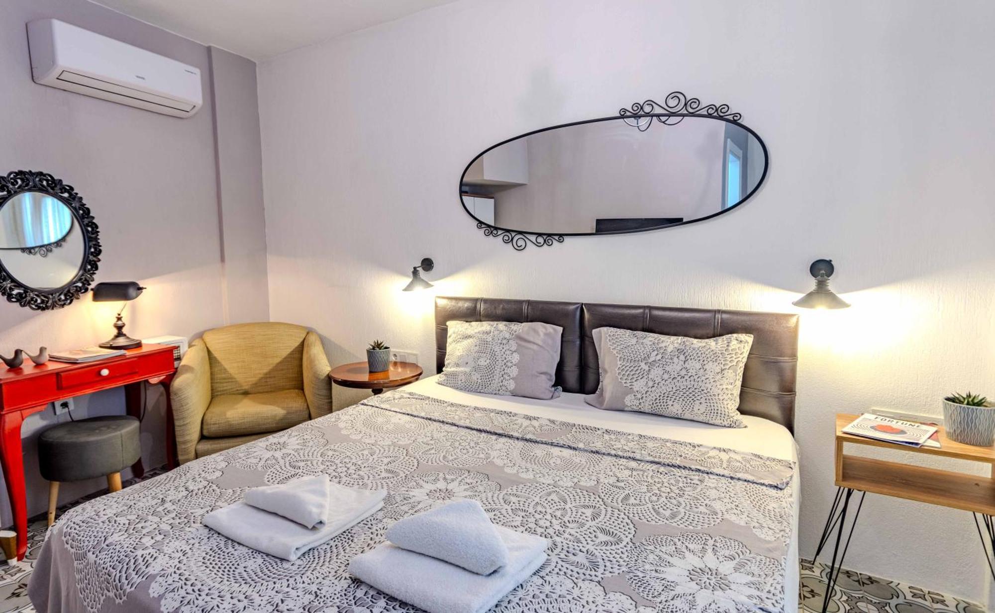 Bed and Breakfast Arden'S House Bodrum Exteriér fotografie