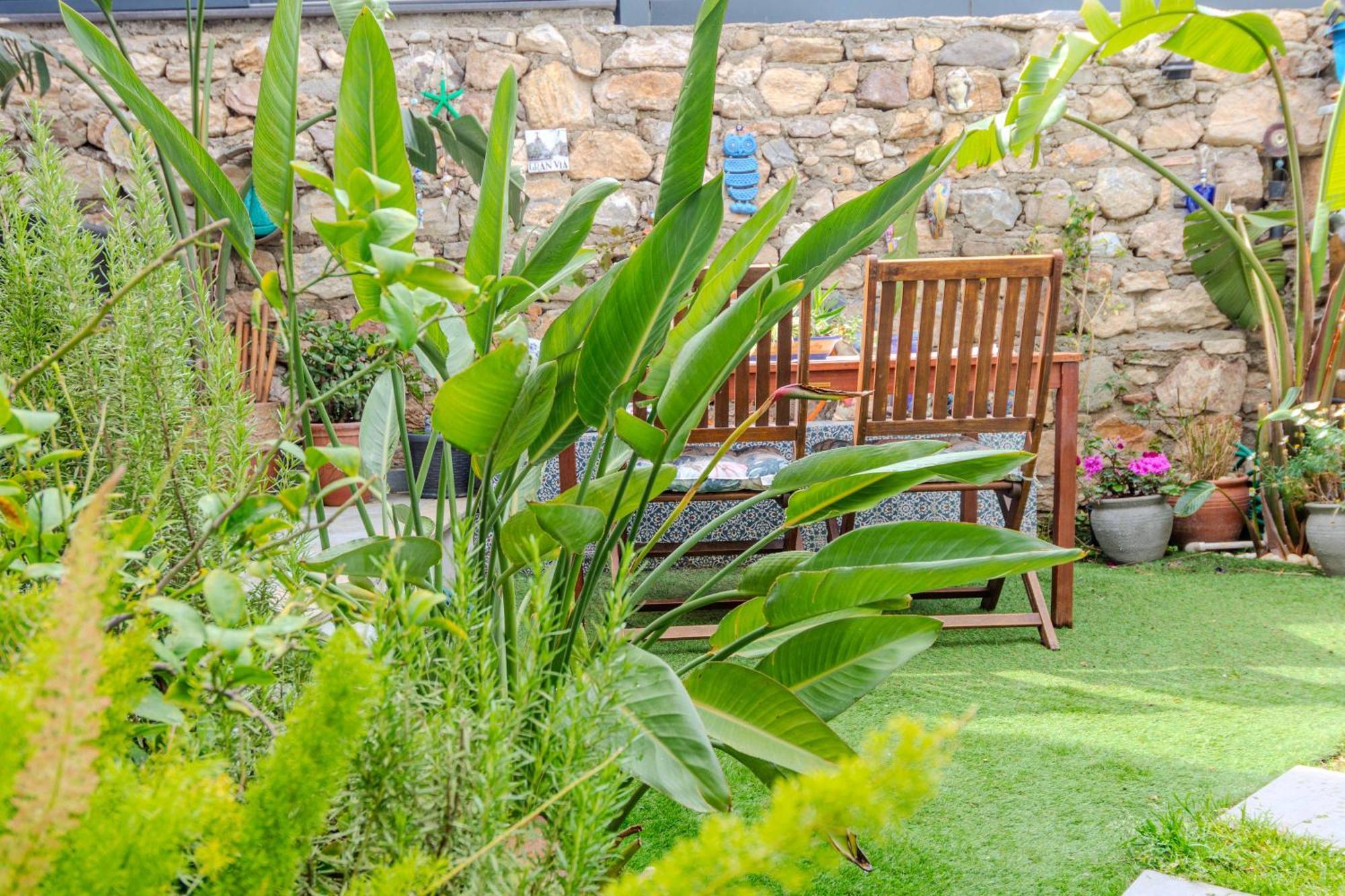 Bed and Breakfast Arden'S House Bodrum Exteriér fotografie