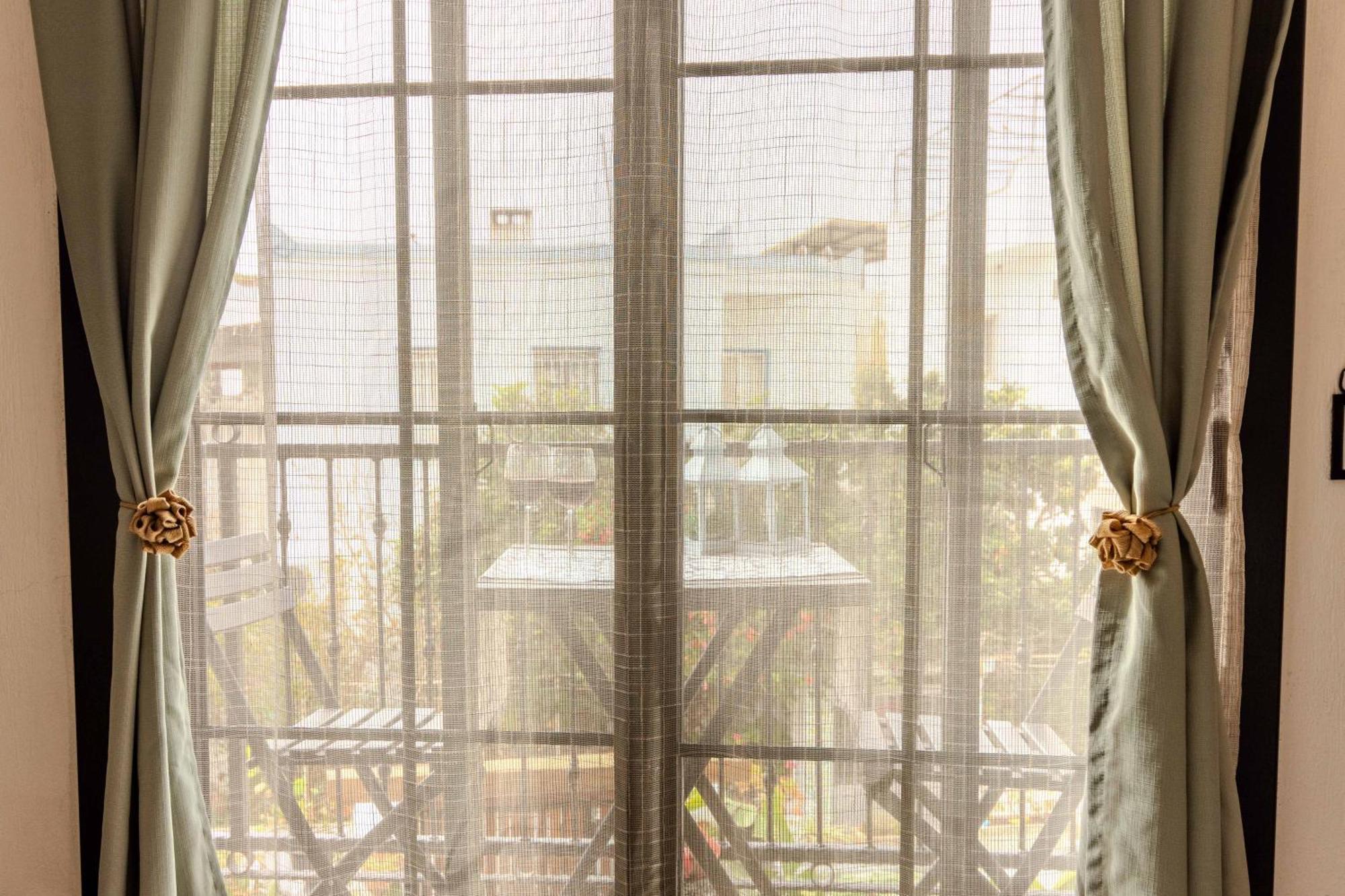 Bed and Breakfast Arden'S House Bodrum Exteriér fotografie