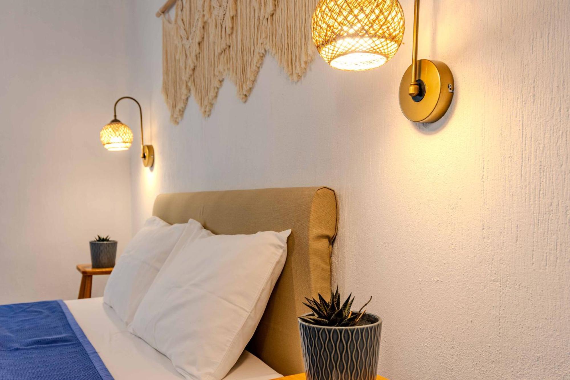 Bed and Breakfast Arden'S House Bodrum Exteriér fotografie