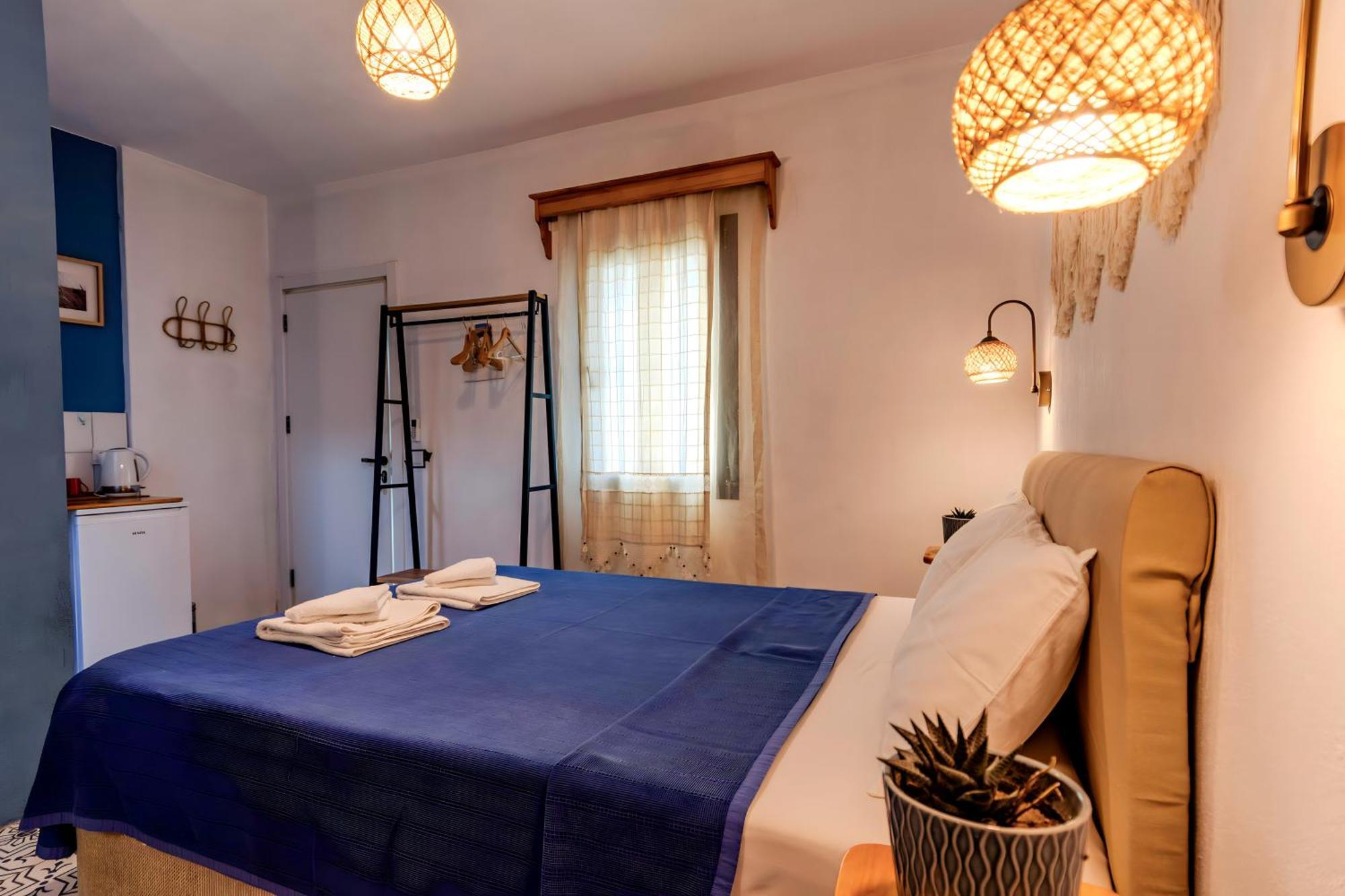 Bed and Breakfast Arden'S House Bodrum Exteriér fotografie