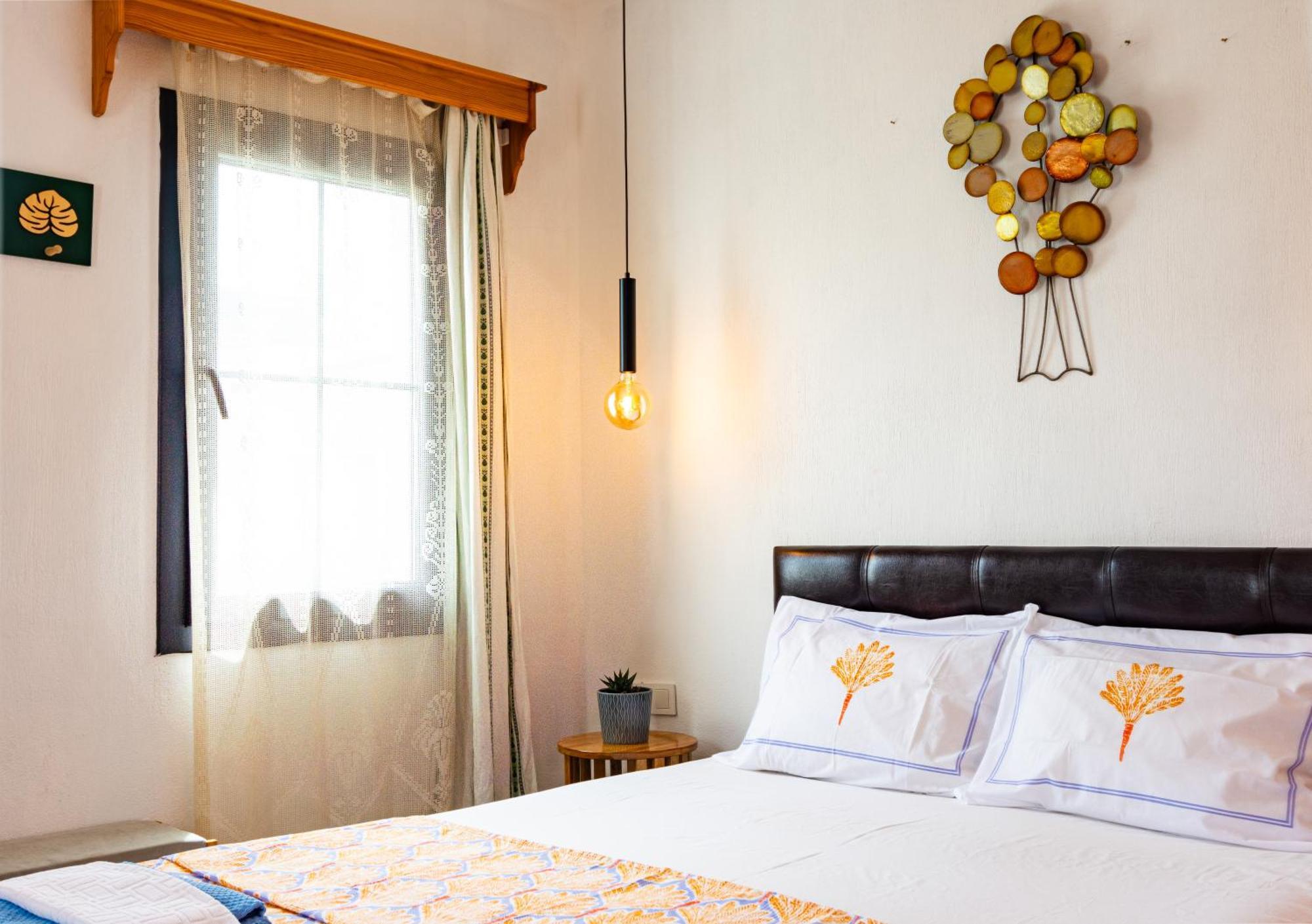 Bed and Breakfast Arden'S House Bodrum Exteriér fotografie