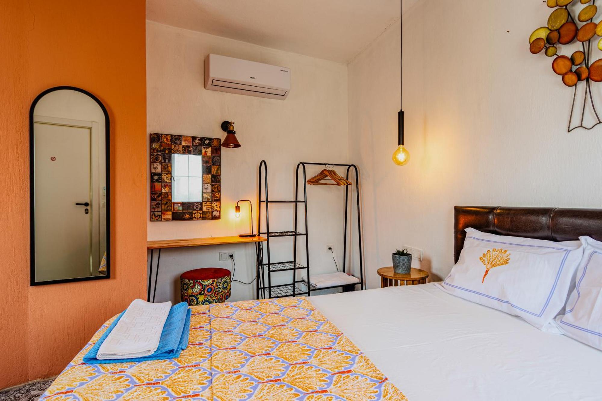 Bed and Breakfast Arden'S House Bodrum Exteriér fotografie
