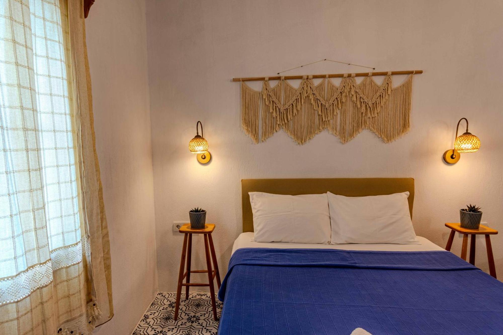 Bed and Breakfast Arden'S House Bodrum Exteriér fotografie