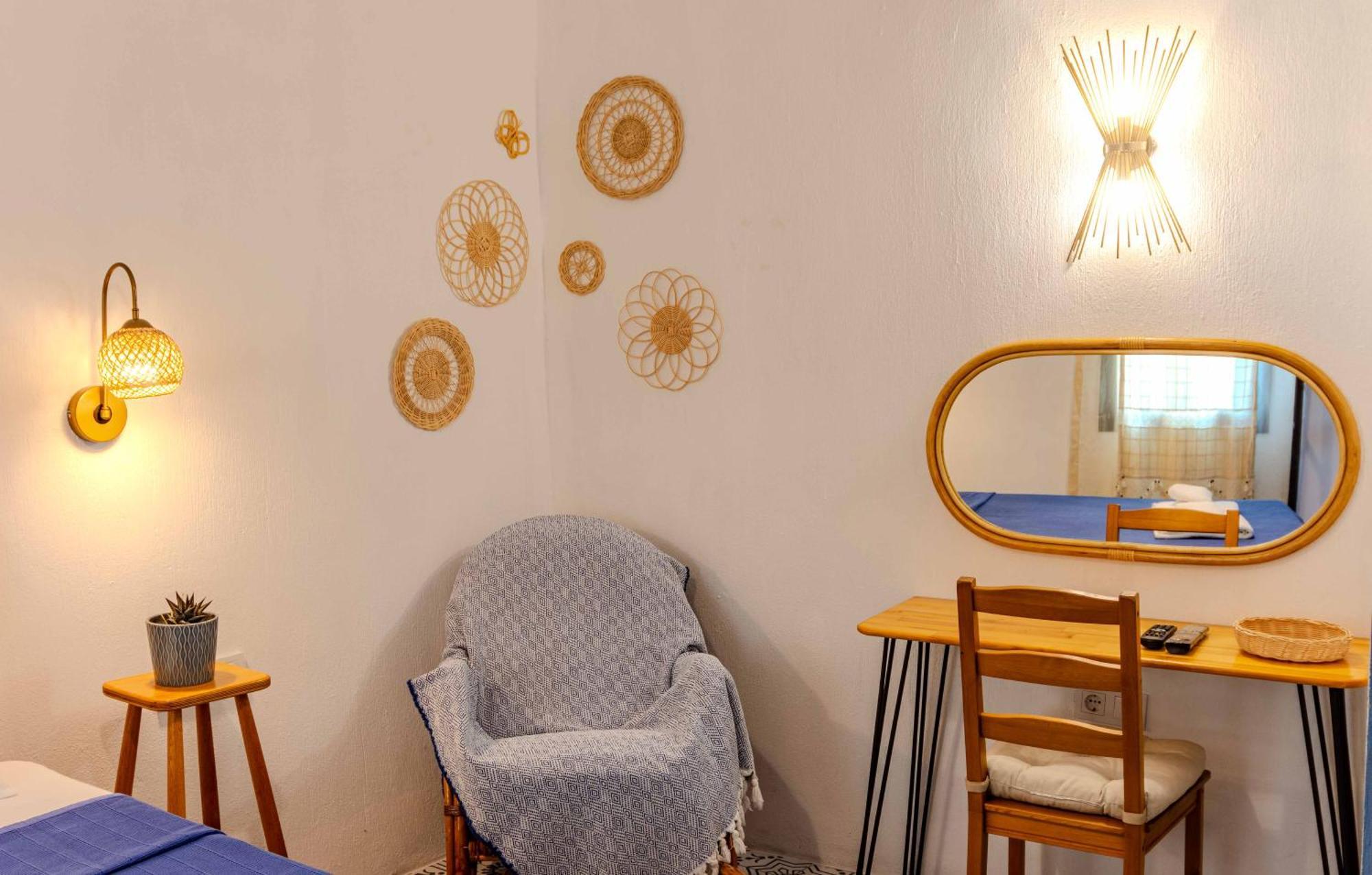 Bed and Breakfast Arden'S House Bodrum Exteriér fotografie