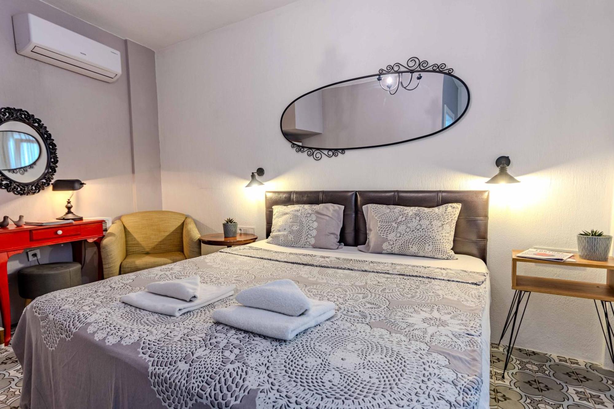 Bed and Breakfast Arden'S House Bodrum Exteriér fotografie