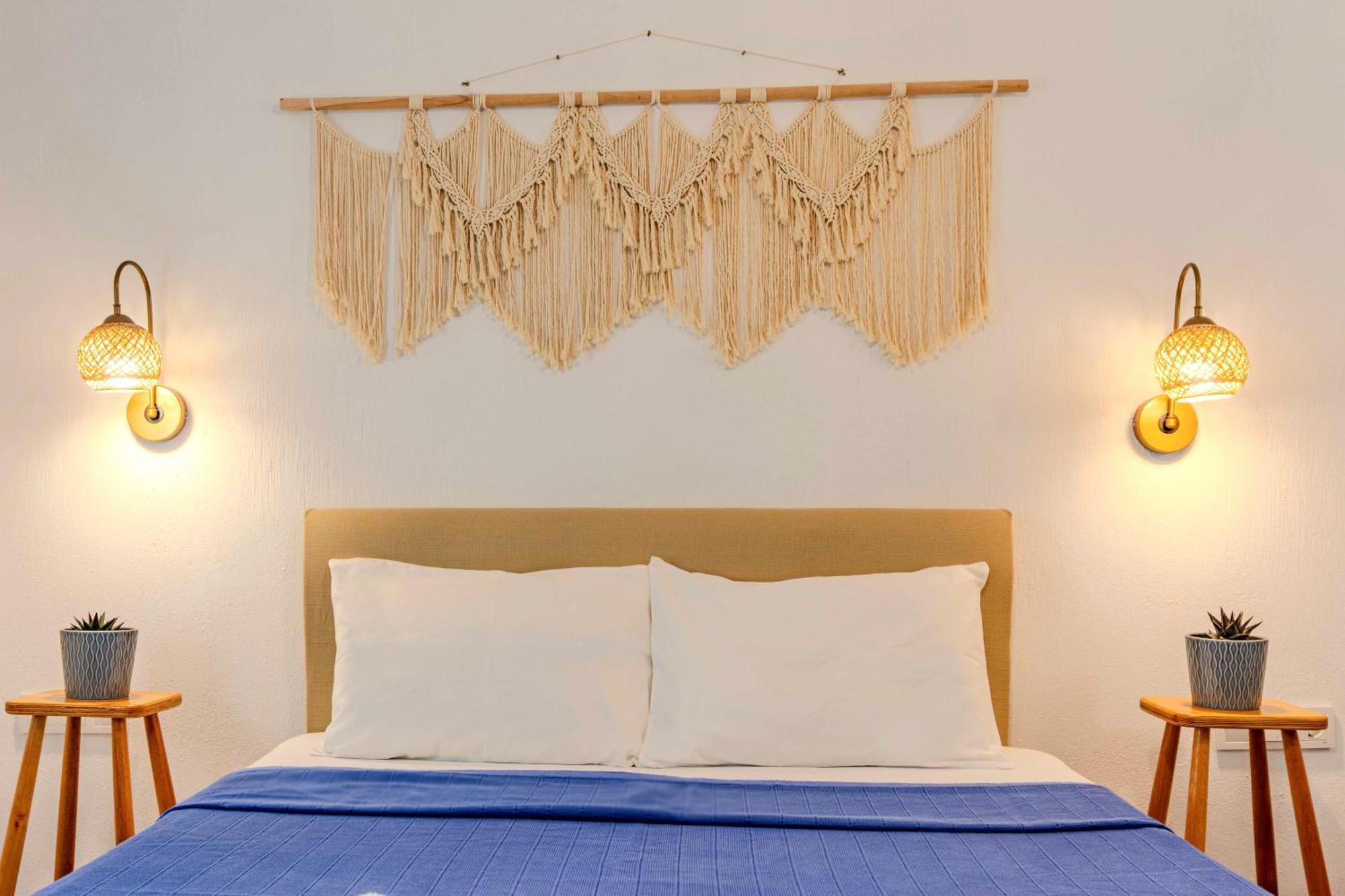 Bed and Breakfast Arden'S House Bodrum Exteriér fotografie