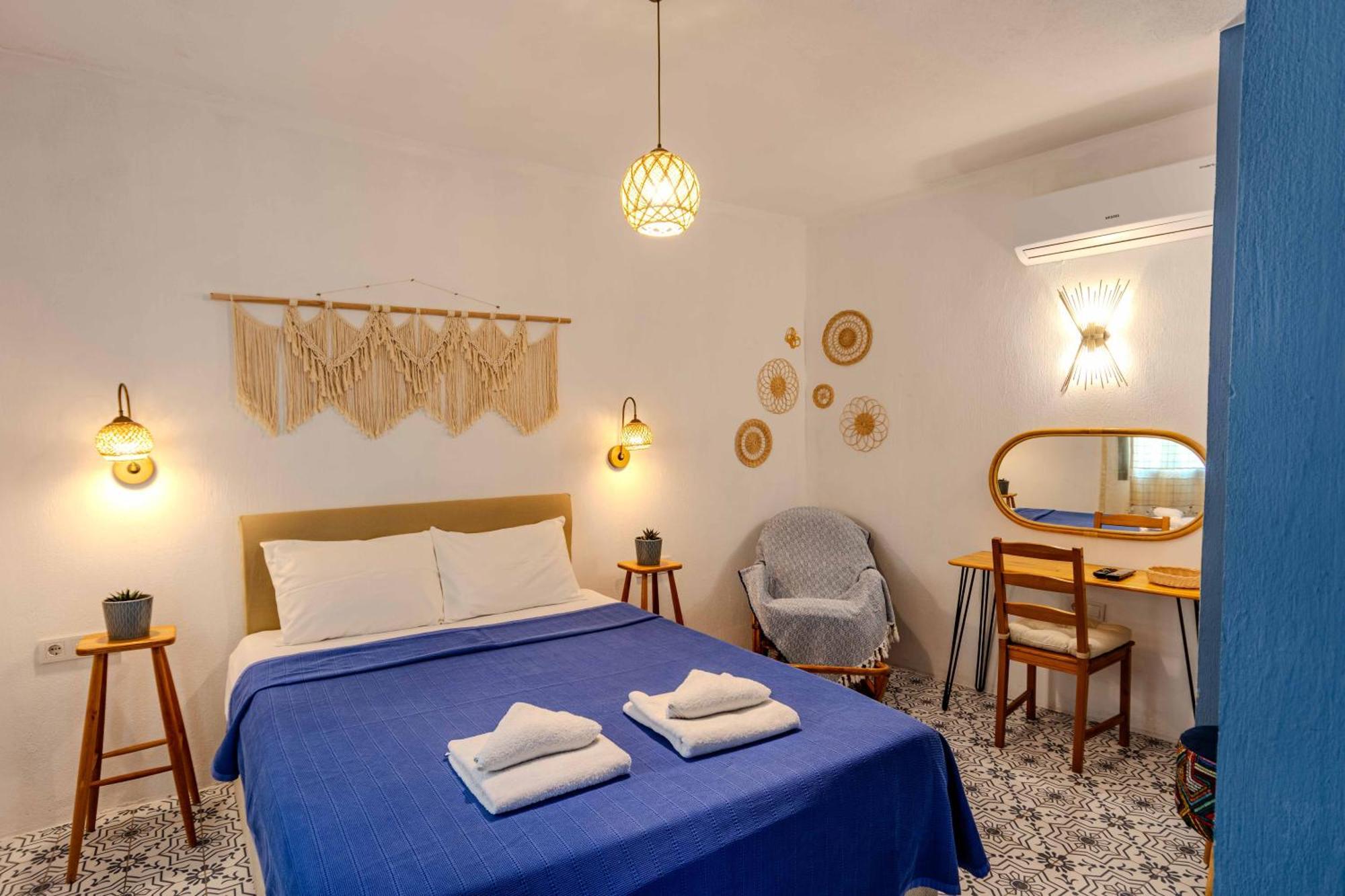 Bed and Breakfast Arden'S House Bodrum Exteriér fotografie