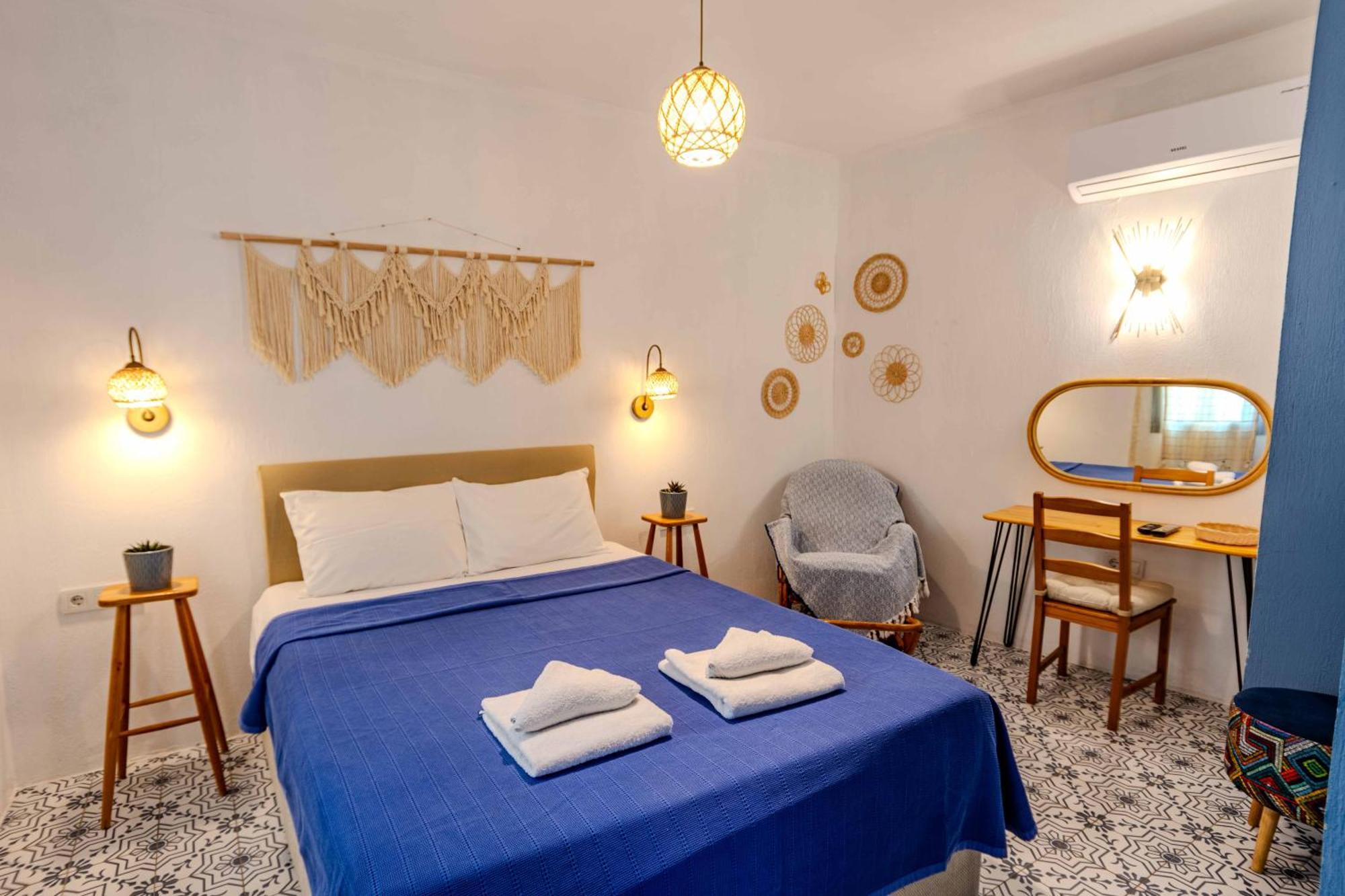 Bed and Breakfast Arden'S House Bodrum Exteriér fotografie