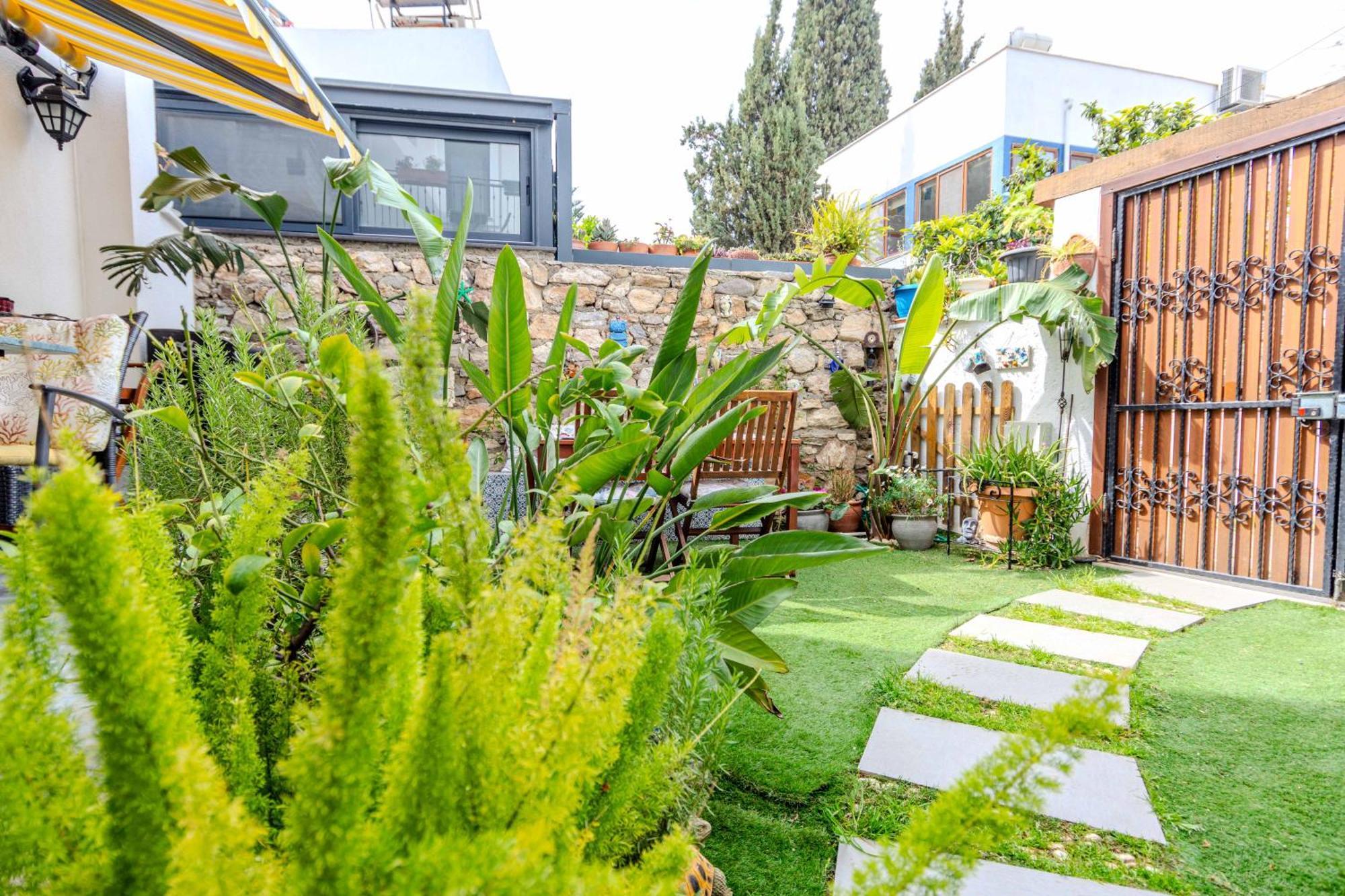Bed and Breakfast Arden'S House Bodrum Exteriér fotografie